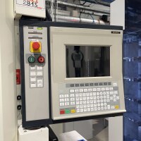 MAKINO EDNC 43 EDM EDM Die Sinker/Erodiermaschine (Funken) (2000) - 20