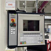 MAKINO EDNC 43 EDM EDM Die Sinker/Erodiermaschine (Funken) (2003) - 7