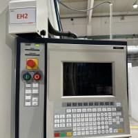 MAKINO EDNC 43 EDM EDM Die Sinker/Erodiermaschine (Funken) (2002) - 7