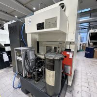 MAKINO EDNC 40 EDM Die Sinker/Erodiermaschine (Funken) (2003) - 10