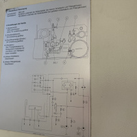 MAKINO EDNC 40 EDM Die Sinker/ (Erodiermaschine (Funken) (2006) - 8