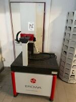 EROWA Preset comfort 3D Pre Setting & Measuring Machine/Werkzeugeinstell-und Messvorrichtung