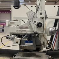 Jung JF 500 CNC Surface Grinder/Flachschleifmaschine (1996) - 9