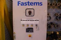 FASTEMS PALLET AUTOMATION SYSTEM (2006) - 3