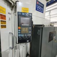 MAKINO MCD 1816 4-AXIS HORIZONTAL MACHINING CENTER (2006) - 5