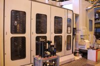 MAKINO MCD 1816 4-AXIS HORIZONTAL MACHINING CENTER (2006) - 17