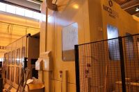 MAKINO MCD 1816 4-AXIS HORIZONTAL MACHINING CENTER (2006) - 21