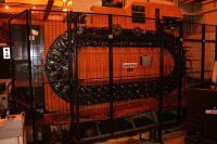 MAKINO MC1513 MULTIPALLET HORIZ. MACHINING CENTER (1991) - 2