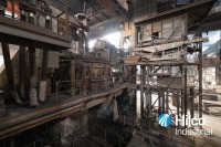 Prvni Zelezarska Spolecnost 70 Ton Liquid Steel Hot Melt System (2011) - 29