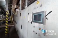 LOI Annealing Furnace - 7