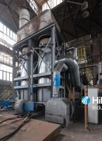 LOI Annealing Furnace - 3