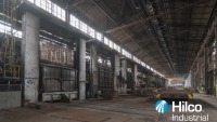 Forge from 60 to 400 Ton Forging and Annealing Furnace - 2