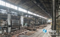 Forge from 60 to 400 Ton Forging and Annealing Furnace - 4