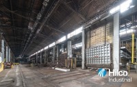 Forge from 60 to 400 Ton Forging and Annealing Furnace - 6