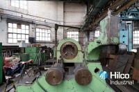 Skoda VHR 1600 Deep Hole Boring Machine (1962) - 8