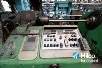 Skoda VHR 1600 Deep Hole Boring Machine (1962) - 9