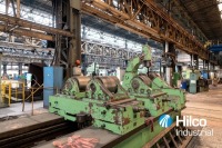 Skoda VHR 1600 Deep Hole Boring Machine (1962) - 10