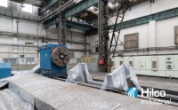 Skoda PC 5 CNC Crankshaft Horizontal Boring Machine (1998) - 3