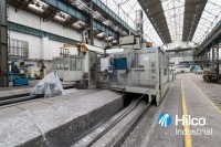 Skoda PC 5 CNC Crankshaft Horizontal Boring Machine (1998) - 4