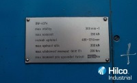 Skoda PC 5 CNC Crankshaft Horizontal Boring Machine (1998) - 7