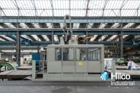 Skoda PC 5 CNC Crankshaft Horizontal Boring Machine (1998) - 11