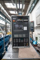 Skoda S 220 NC CNC Lathe (1997) - 8