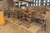 Danieli 350.000-400.00 TPY Rolling Mill - 5