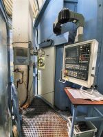 MCM Jet Five Mirror 5 axis Machining Center - 7