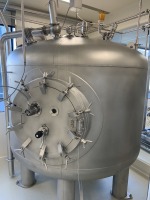 Pressure Vessel - 4