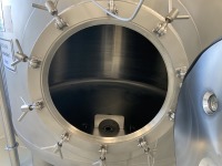 Pressure Vessel - 8