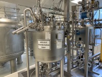 Ultrafiltration unit - 7