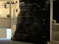 Thin Film Evaporator - 9