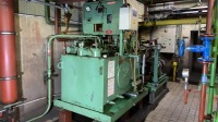 Hot Crop Shear SMS Mannesmann Demag Sack - 15