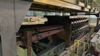 Roller Leveling Machine Sundwig - 9