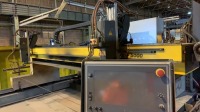 CNC Oxygen Flame Cutting Machine Esab-SXE-9350000 - 14