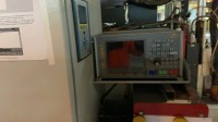 CNC Plasma Flame Cutting Machine Lind Gemini P 6000 - 6