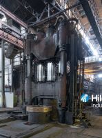 3.000 Ton Open Die Hydraulic Forging Press - 5