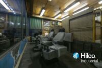 3.000 Ton Open Die Hydraulic Forging Press - 9