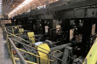 Hot Strip Mill - 25