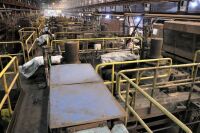 Hot Strip Mill - 32