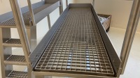 Mobile stairs/platform - 4