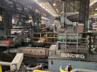 Sundwig Cut-to Length Line - 3