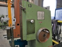 Urpe Vertical slotting machine M200 - 3