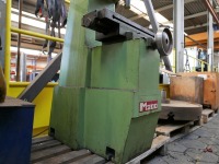 Urpe Vertical slotting machine M200 - 5