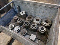 Clamping material - 3