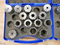 Eroglu Collet Sets - 2