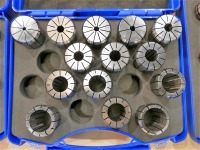 Eroglu Collet Sets - 3