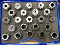 Eroglu Collet Sets - 4