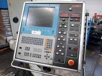 JUARISTI 5-Axis CNC Horizontal Boring Mill TS 5 MG 20 - 3