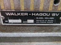 Magnetic clamping plate - 3